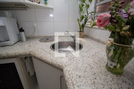 Casa à venda com 450m², 3 quartos e 4 vagasCozinha - Torneira