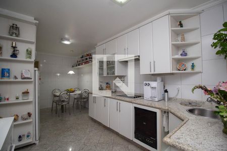 Casa à venda com 450m², 3 quartos e 4 vagasCozinha