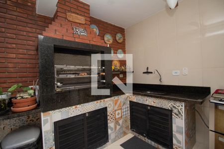 Casa à venda com 450m², 3 quartos e 4 vagasÁrea Gourmet