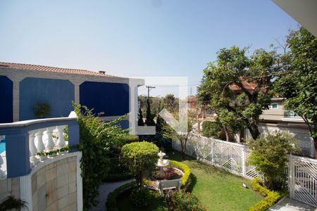 Casa à venda com 450m², 3 quartos e 4 vagasVista da Sala