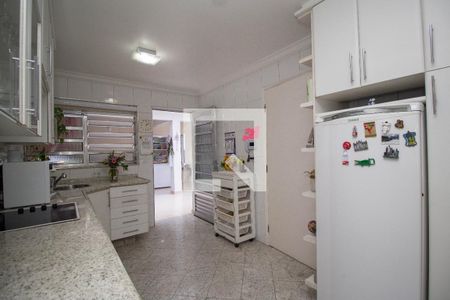 Casa à venda com 450m², 3 quartos e 4 vagasCozinha