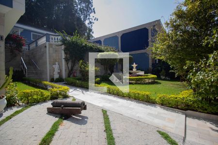 Casa à venda com 450m², 3 quartos e 4 vagasGaragem