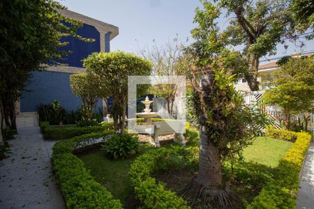 Casa à venda com 450m², 3 quartos e 4 vagasJardim