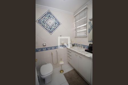 Casa à venda com 450m², 3 quartos e 4 vagasBanheiro