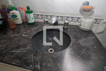 Casa à venda com 450m², 3 quartos e 4 vagasBanheiro da Suíte