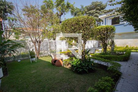 Casa à venda com 450m², 3 quartos e 4 vagasJardim