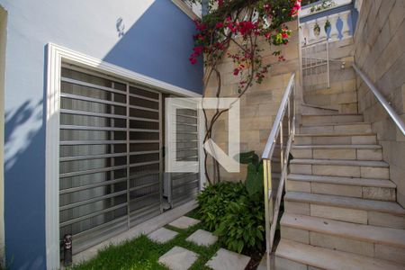 Casa à venda com 450m², 3 quartos e 4 vagasHall de Entrada