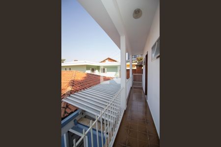 Casa à venda com 450m², 3 quartos e 4 vagasVaranda