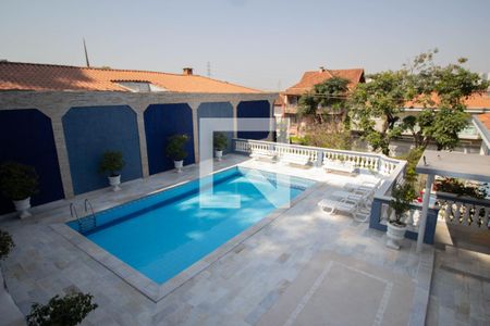 Casa à venda com 450m², 3 quartos e 4 vagasVista da Varanda