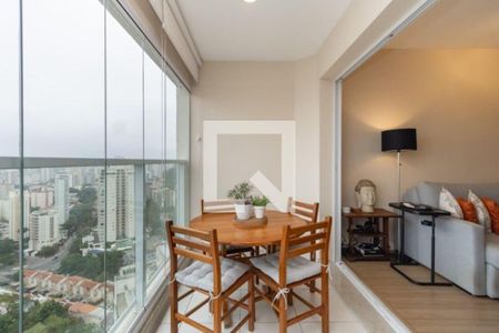 Apartamento à venda com 2 quartos, 65m² em Vila Mariana, São Paulo