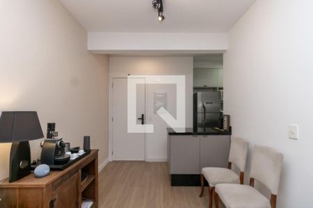 Apartamento à venda com 2 quartos, 65m² em Vila Mariana, São Paulo