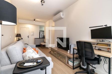 Apartamento à venda com 2 quartos, 65m² em Vila Mariana, São Paulo