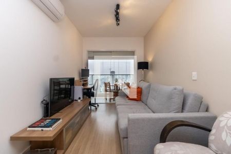 Apartamento à venda com 2 quartos, 65m² em Vila Mariana, São Paulo