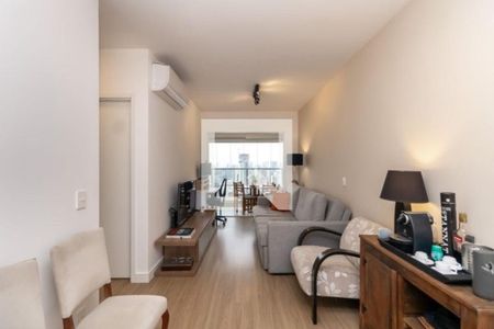 Apartamento à venda com 2 quartos, 65m² em Vila Mariana, São Paulo