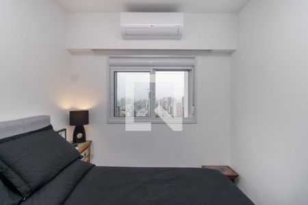 Apartamento à venda com 2 quartos, 65m² em Vila Mariana, São Paulo