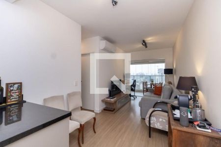 Apartamento à venda com 2 quartos, 65m² em Vila Mariana, São Paulo
