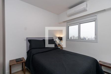 Apartamento à venda com 2 quartos, 65m² em Vila Mariana, São Paulo
