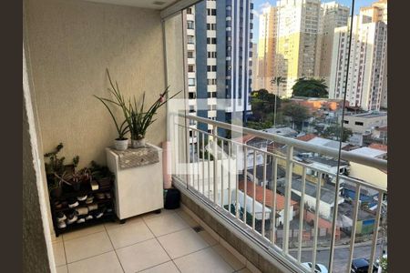 Apartamento à venda com 2 quartos, 112m² em São Judas, São Paulo
