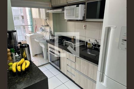 Apartamento à venda com 2 quartos, 112m² em São Judas, São Paulo