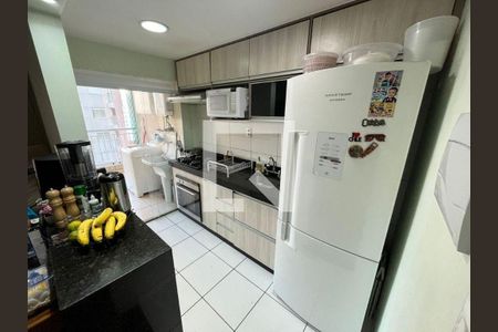 Apartamento à venda com 2 quartos, 112m² em São Judas, São Paulo