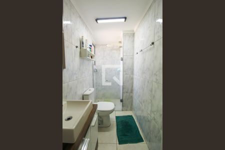 Apartamento à venda com 50m², 2 quartos e 1 vagaBanheiro