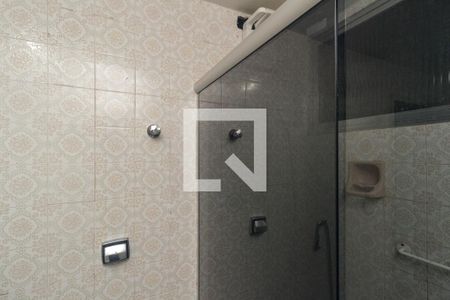 Apartamento para alugar com 96m², 2 quartos e 1 vaga Apartamento para alugar com 96m², 2 quartos e 1 vagaBanheiro