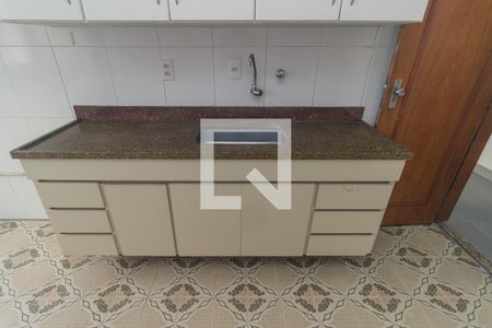 Apartamento para alugar com 96m², 2 quartos e 1 vaga Apartamento para alugar com 96m², 2 quartos e 1 vagaCozinha