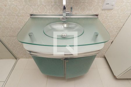 Apartamento para alugar com 96m², 2 quartos e 1 vaga Apartamento para alugar com 96m², 2 quartos e 1 vagaBanheiro