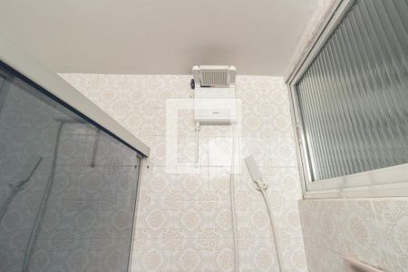 Apartamento para alugar com 96m², 2 quartos e 1 vaga Apartamento para alugar com 96m², 2 quartos e 1 vagaBanheiro