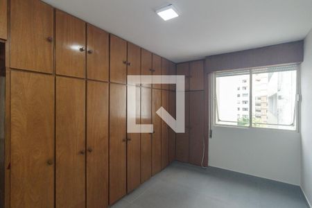 Quarto 1 de apartamento à venda com 2 quartos, 96m² em Vila Buarque, São Paulo