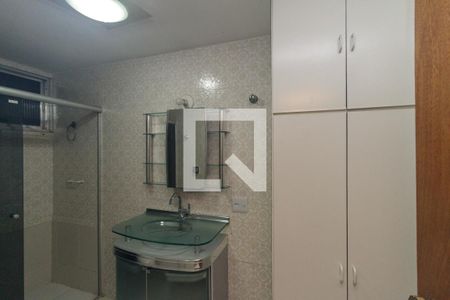 Apartamento para alugar com 96m², 2 quartos e 1 vaga Apartamento para alugar com 96m², 2 quartos e 1 vagaBanheiro