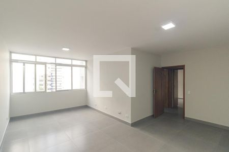 Sala de apartamento à venda com 2 quartos, 96m² em Vila Buarque, São Paulo