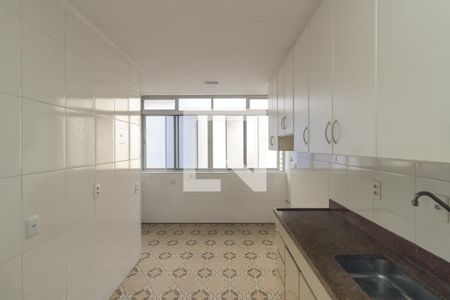 Apartamento para alugar com 96m², 2 quartos e 1 vaga Apartamento para alugar com 96m², 2 quartos e 1 vagaCozinha