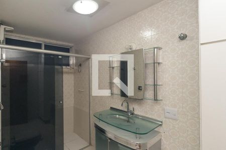 Apartamento para alugar com 96m², 2 quartos e 1 vaga Apartamento para alugar com 96m², 2 quartos e 1 vagaBanheiro