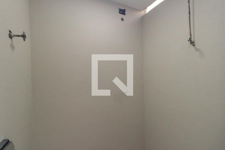 Apartamento para alugar com 96m², 2 quartos e 1 vaga Apartamento para alugar com 96m², 2 quartos e 1 vagaBanheiro de Serviço