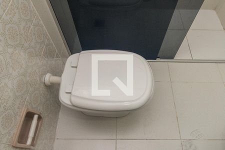 Apartamento para alugar com 96m², 2 quartos e 1 vaga Apartamento para alugar com 96m², 2 quartos e 1 vagaBanheiro