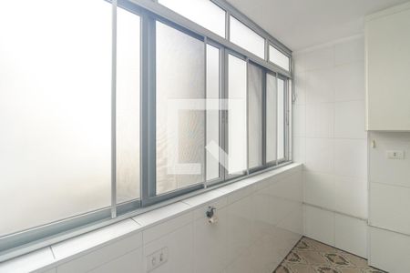 Apartamento para alugar com 96m², 2 quartos e 1 vaga Apartamento para alugar com 96m², 2 quartos e 1 vagaCozinha
