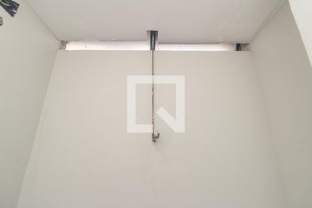 Apartamento para alugar com 96m², 2 quartos e 1 vaga Apartamento para alugar com 96m², 2 quartos e 1 vagaBanheiro de Serviço