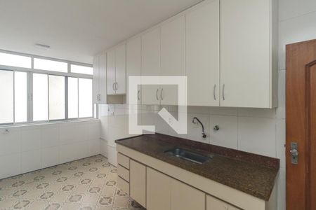 Apartamento para alugar com 96m², 2 quartos e 1 vaga Apartamento para alugar com 96m², 2 quartos e 1 vagaCozinha