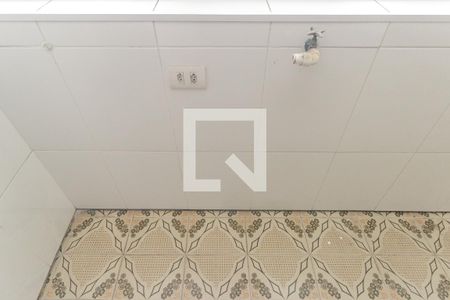 Apartamento para alugar com 96m², 2 quartos e 1 vaga Apartamento para alugar com 96m², 2 quartos e 1 vagaCozinha
