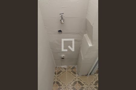 Apartamento para alugar com 96m², 2 quartos e 1 vaga Apartamento para alugar com 96m², 2 quartos e 1 vagaBanheiro de Serviço