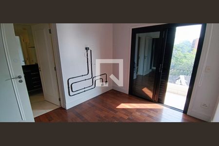 Apartamento à venda com 239m², 3 quartos e 4 vagasSuíte 1