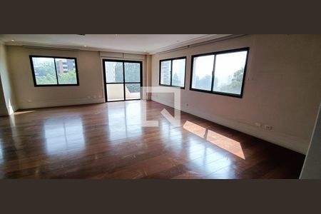 Apartamento à venda com 239m², 3 quartos e 4 vagasSala Principal