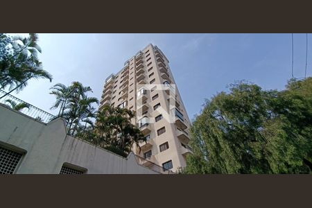 Apartamento à venda com 239m², 3 quartos e 4 vagasFachada