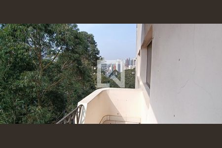 Apartamento à venda com 239m², 3 quartos e 4 vagasVista da Varanda