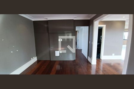 Apartamento à venda com 239m², 3 quartos e 4 vagasSala de TV