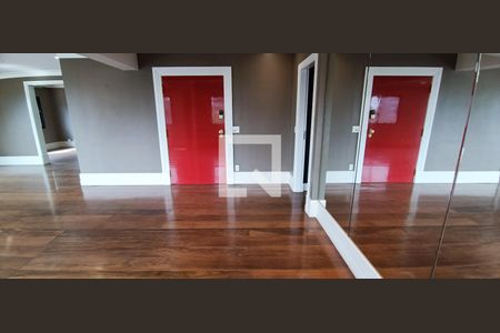 Apartamento à venda com 239m², 3 quartos e 4 vagasSala