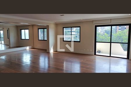 Apartamento à venda com 239m², 3 quartos e 4 vagasSala Principal
