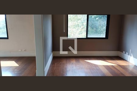 Apartamento à venda com 239m², 3 quartos e 4 vagasSala de TV