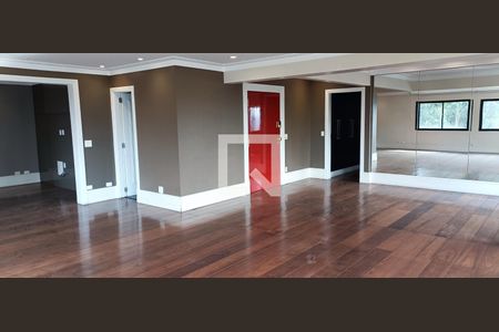 Apartamento à venda com 239m², 3 quartos e 4 vagasSala Principal